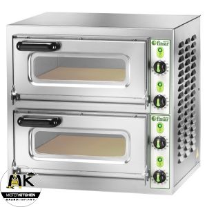 Forno Elettrico Per Pizzeria - Microv 2 - FIMAR