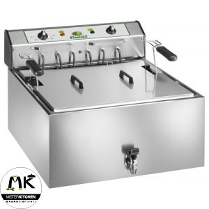 Friggitrice Elettrica  - SF16P - FIMAR