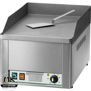 Fry Top Elettrico - FRY 1L - FIMAR