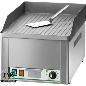 Fry Top Elettrico - FRY 1R - FIMAR