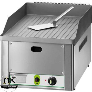 Fry Top a Gas - FRY1RM - FIMAR