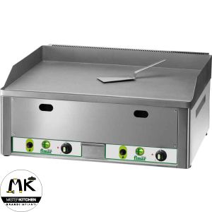 Fry Top a Gas - FRY2LM - FIMAR