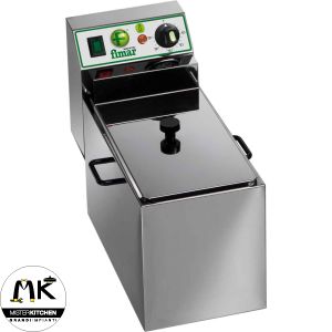 Friggitrice Elettrica - FR8 - FIMAR
