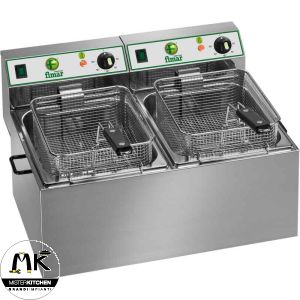 Friggitrice Elettrica - FR88R - FIMAR