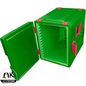 Contenitori Isotermici - Green Cube - FIMAR