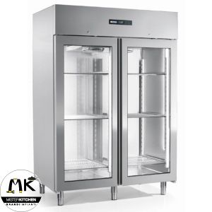 Armadio Frigorifero Afinox Energy Green PV 1400lt