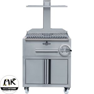 Griglia a carbone - GP1GC - Roaster 