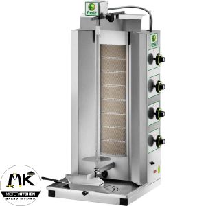 Gyros a gas - GYR80M - FIMAR