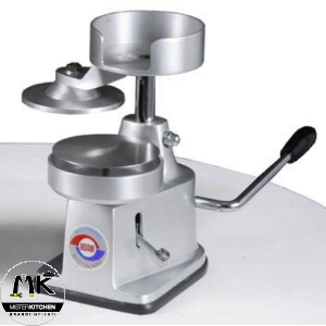 Hamburgatrice a mano diam. 130 - NOAW