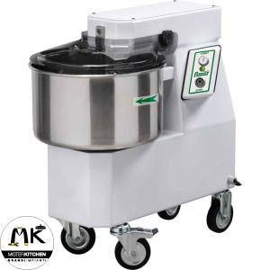 Impastatrice a Spirale con Testa Fissa - 18/SN - FIMAR