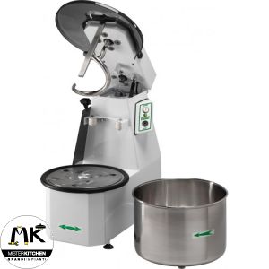 Impastatrice a Spirale con Testa Sollevabile - 38/CNS - FIMAR