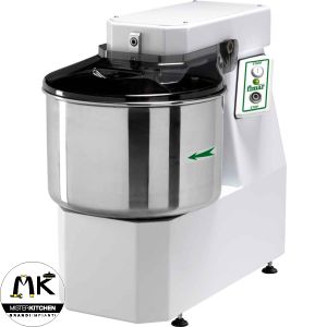 Impastatrice a Spirale con Testa Fissa - 50/SN - FIMAR