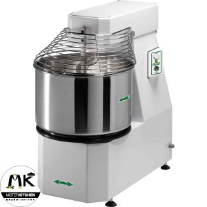 Impastatrice a Spirale con Testa Sollevabile - 50/CNS - FIMAR