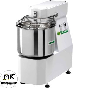 Impastatrice a Spirale con Testa Fissa - 12/SN - FIMAR