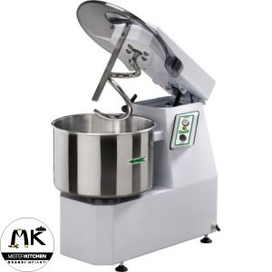 Impastatrice a Spirale con Testa Sollevabile - 50/FN - FIMAR