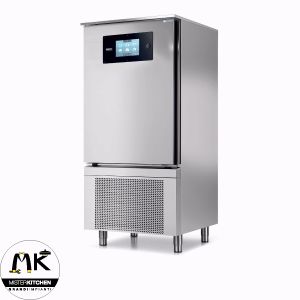Infinity abbattitore di temperatura - all in one 10 - AFINOX