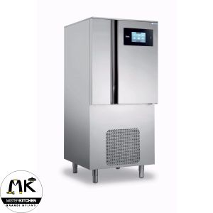Abbattitore di Temperatura - all in one 10 RAT - Afinox