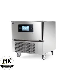 Abbattitore di temperatura Infinity - 5 START - AFINOX