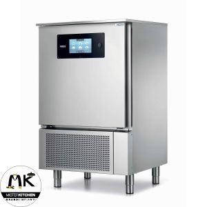 Infinity Abbattitore di Temperatura - 8 START - AFINOX
