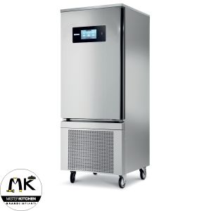 Abbattitore di Temperatura - START 15 - Afinox