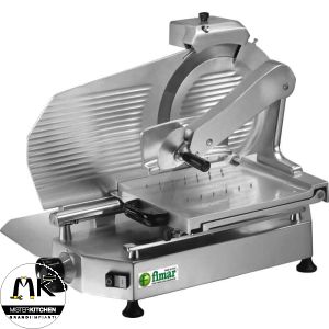 Affettatrice Verticale - K370 - FIMAR
