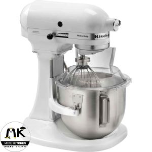 Impastatrice Planetaria - Kitchenaid K5 - FIMAR