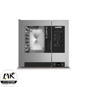 Sapiens Forno Elettrico con boiler - SAEB071R - LAINOX