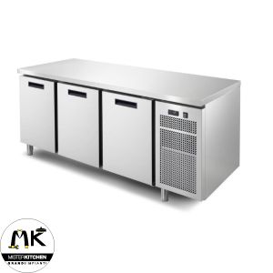 Tavolo refrigerato Linear 703 Tn - Afinox