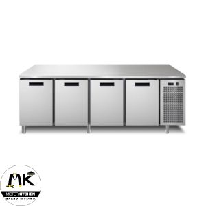 Tavolo refrigerato Linear 704 Tn - Afinox