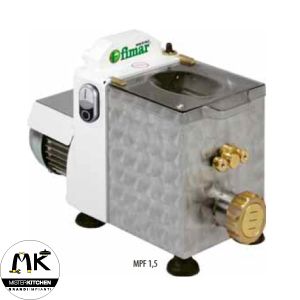 Macchina per Pasta Fresca - MPF 1,5N - FIMAR