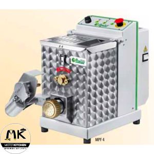 Macchina per Pasta Fresca - MPF 4N - FIMAR