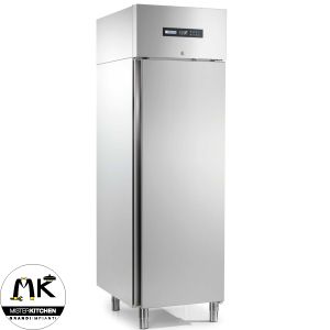 Frigorifero a colonna Afinox Mekano 400