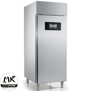 Fermalievitazione Afinox Mekano Green Pro 900