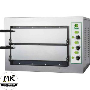 Forno Elettrico Per Pizzeria - Mini - FIMAR