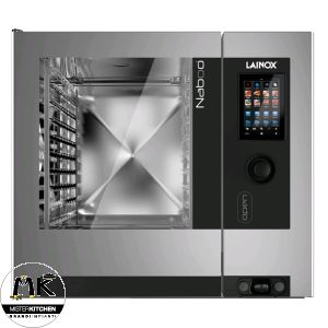 Naboo Forno Elettrico vapore diretto - NAEV102R - LAINOX