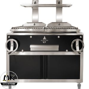 Griglia a carbone - GP2GC - Roaster 