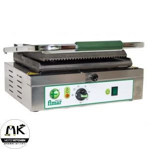 Piastra Cottura in Ghisa - PE35R - FIMAR
