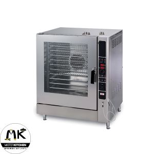 Forno a Convezione - 10 EMD Usl - Coven