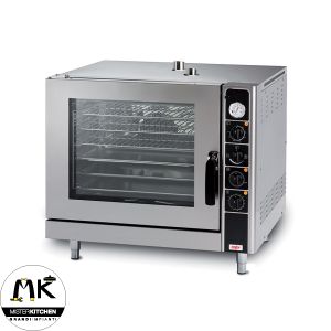 Forno elettrico misto a Vapore - 6EMD - COVEN