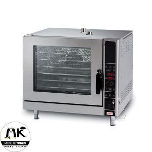 Forno a convezione - 6 GMD elettronico USL - Coven