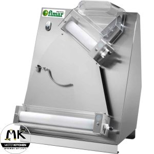 Stendipizza a Due Coppie di Rulli - FI 42 - FIMAR