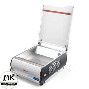 Sottovuoto - W8 Easy 40 DS - Sirman