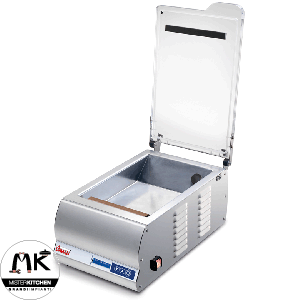 Sottovuoto - Easyvac 25 - Sirman