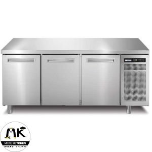 Tavolo refrigerato Spring 703 - Afinox