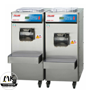 Mantecatore Verticale - Ecogel 30 90 - TELME