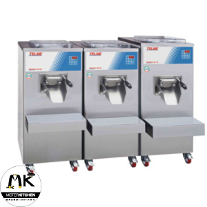 Mantecatore Verticale - Pratica 35 50 - TELME