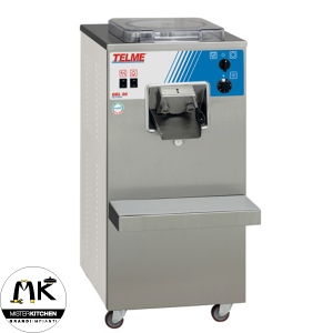 Gelatiera - GEL 20 - TELME