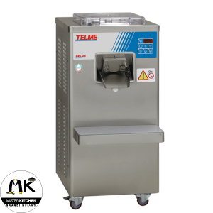 Gelatiera - GEL 25 - TELME