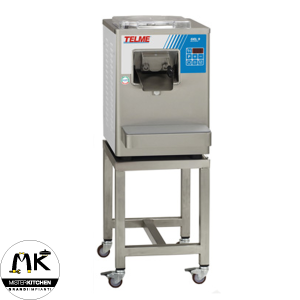 Gelatiera - GEL 9 - TELME