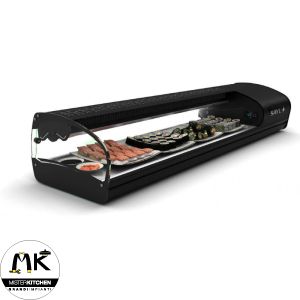 Vetrina Sushi - Sayl - Shark Sk6sp
